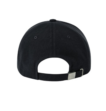 22FW M LOGO BALL CAP